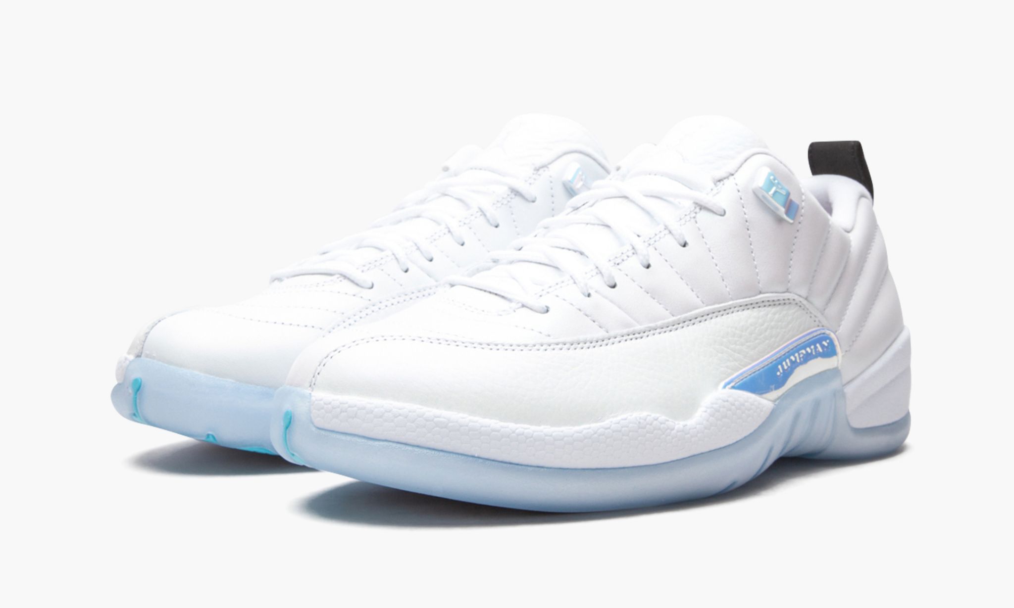 Air Jordan 12 Low