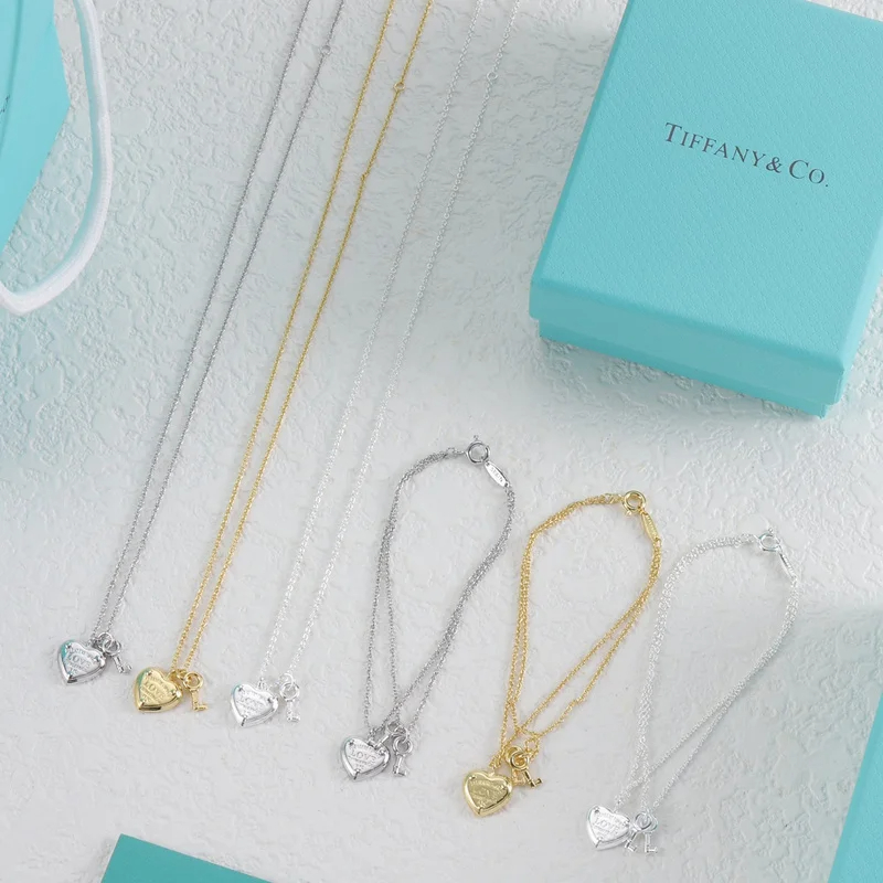 Tiffany Jewelry Necklaces Accessories