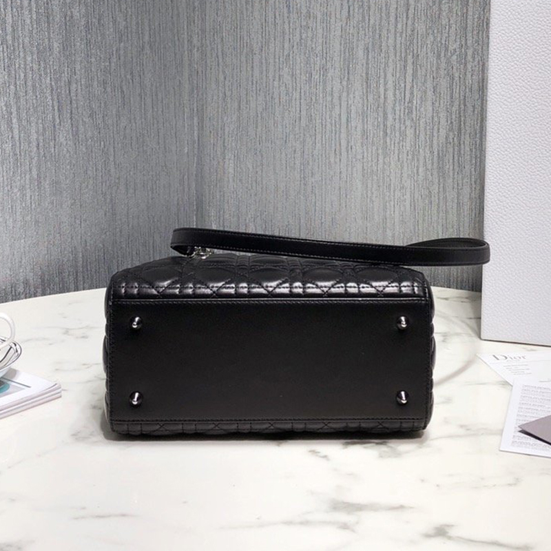 Dior The LADY D-LITE Bag  AAA Quality