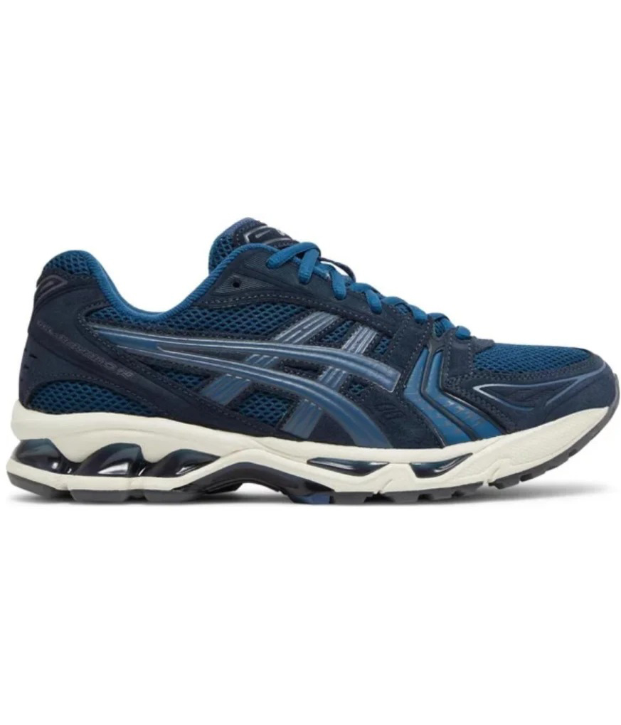 Asics Gel Kayano 14 Mako Blue