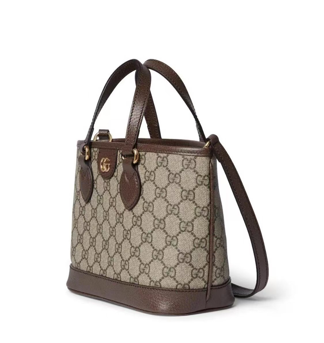 GUCCI Ophidia Mini Tote