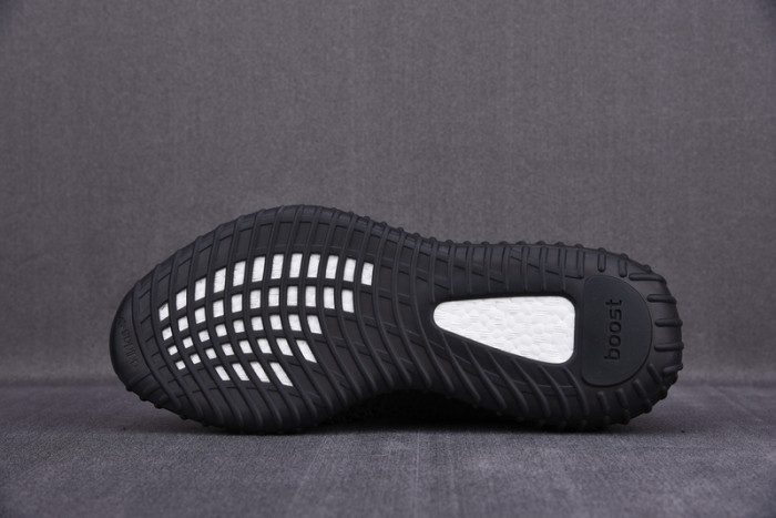 Yeezy Boost 350 V2 Black FU9006