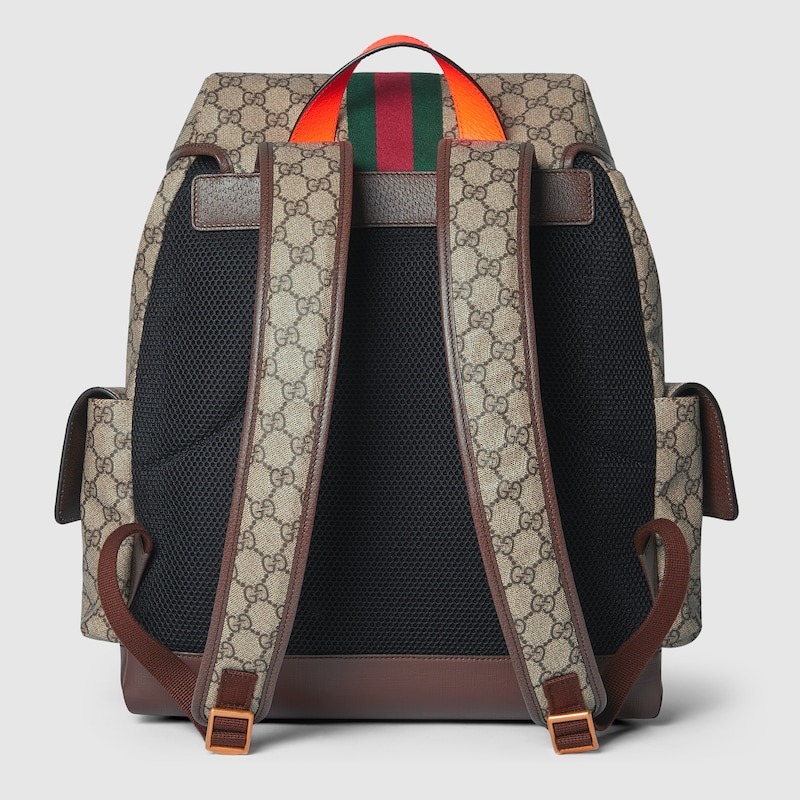 Gucci Ophidia medium backpack