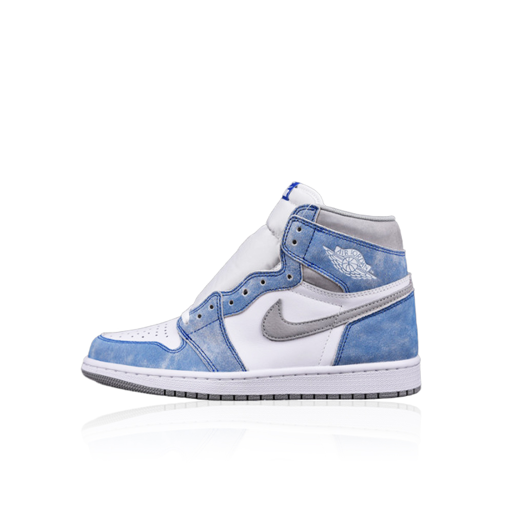 Air Jordan 1 High OG Hyper Royal 555088-402