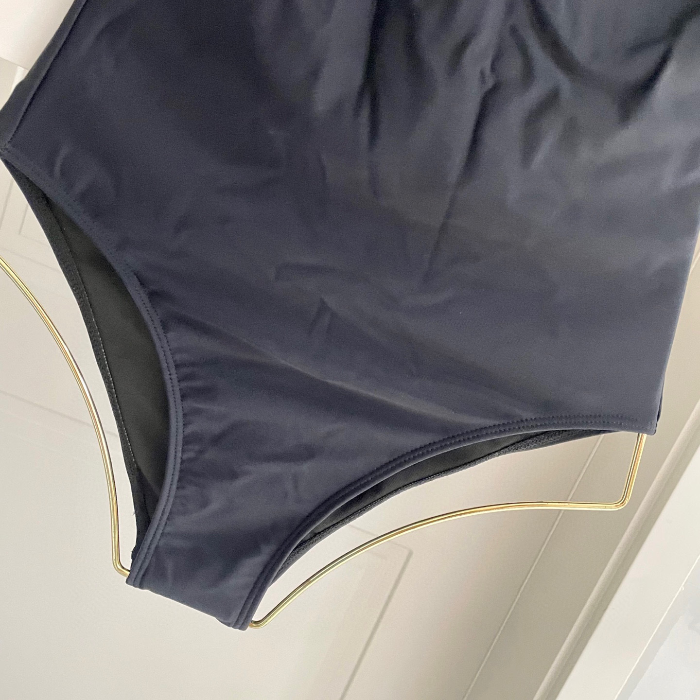 Versace one-piece Swimsuit Swimwear