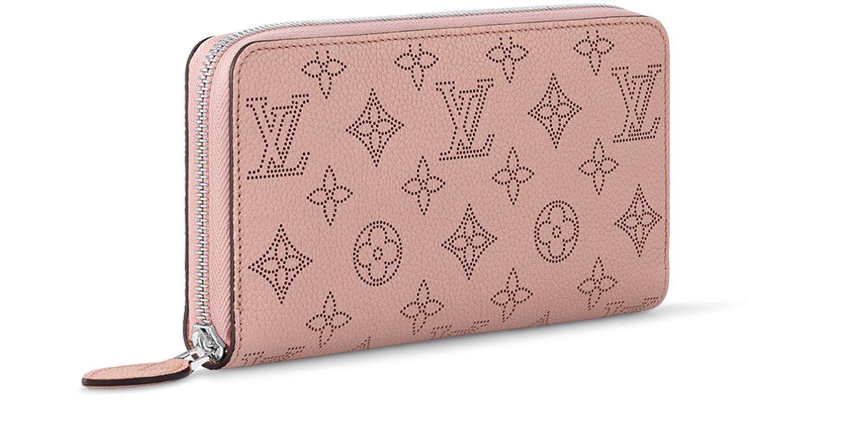 LOUIS VUITTON Zippy Wallet