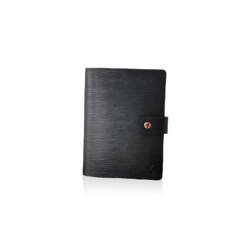 Louis Vuitton Notebook
