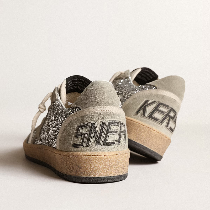 Golden Goose Ball Star sneakers