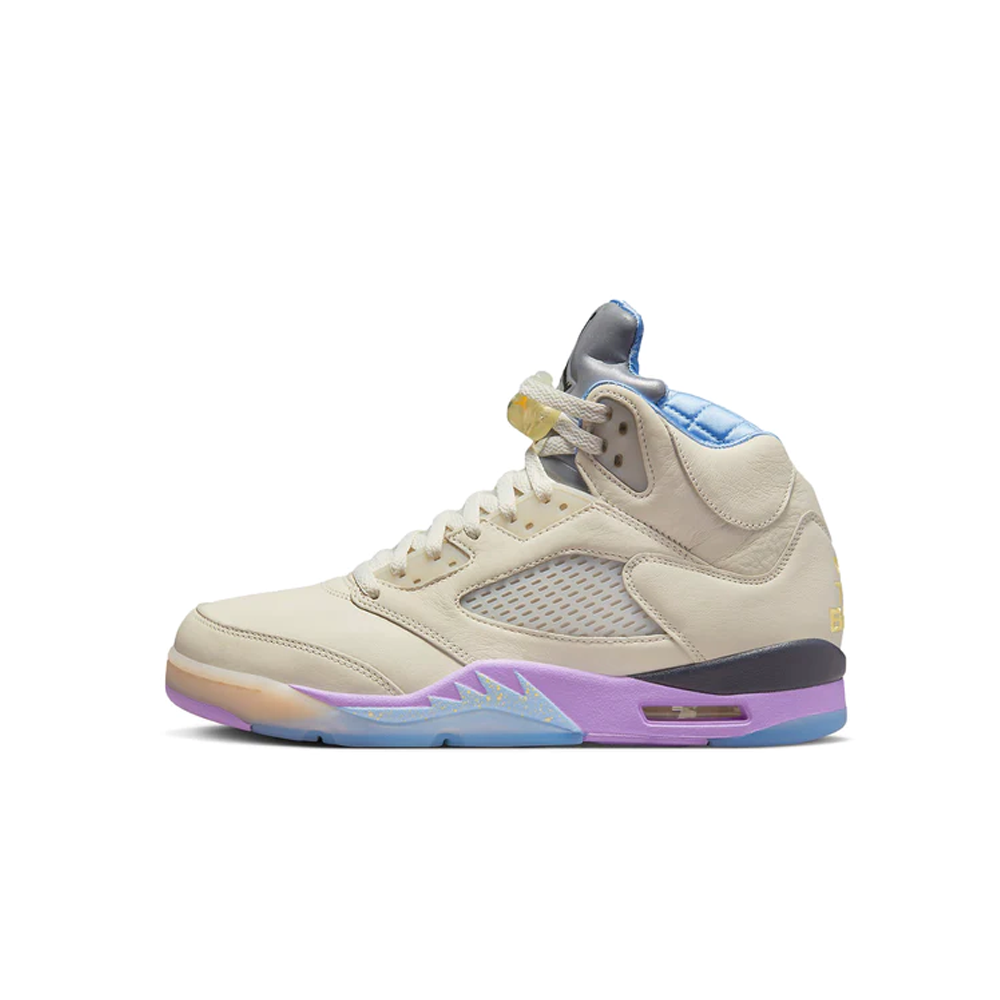 Air Jordan 5 Retro 'We The Best - Sail'
