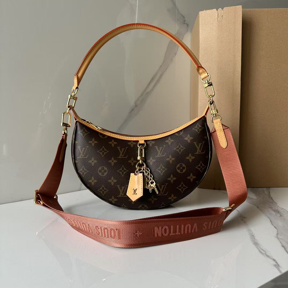 Louis Vuitton Looping