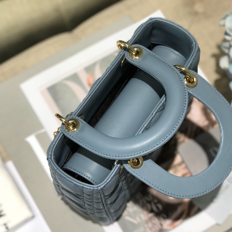 Dior The LADY D-LITE Bag AAA Quality