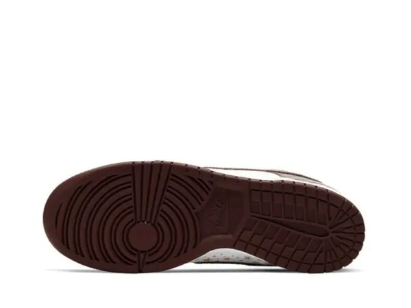 Supreme x Dunk SB Low “Barkroot Brown”