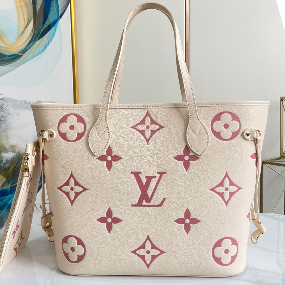 Louis Vuitton Neverfull MM M21579