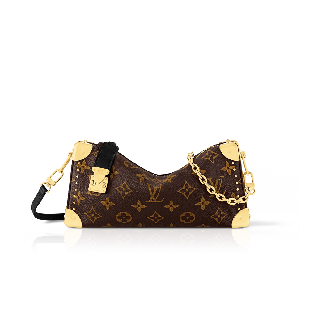 Louis Vuitton Slim Trunk