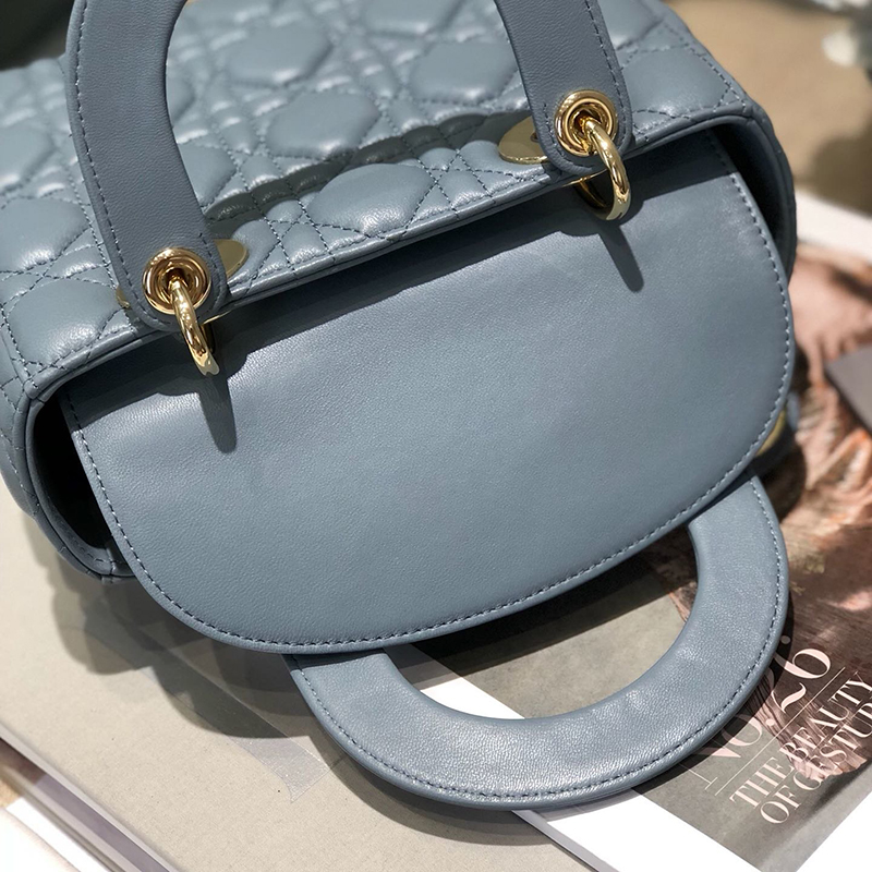 Dior The LADY D-LITE Bag AAA Quality
