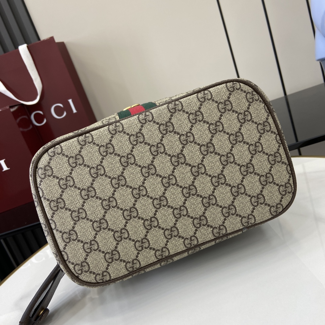 Gucci Rter Series Medium Travel Bag