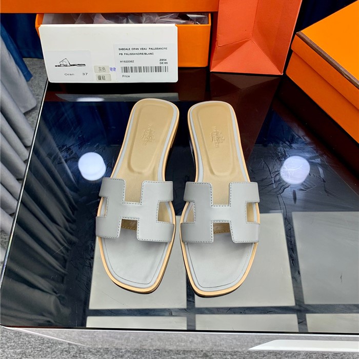 Hermes Oran Sandal