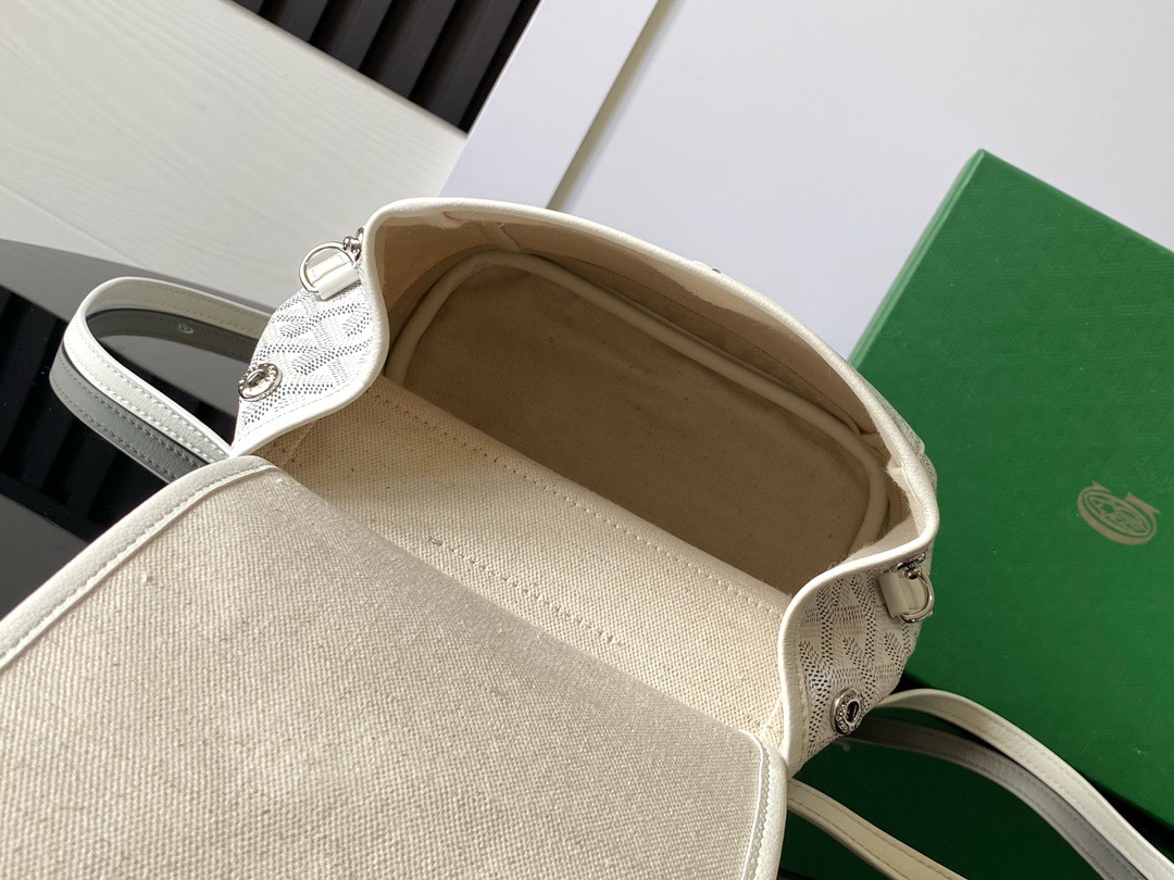 Goyard Alpin Mini Backpack