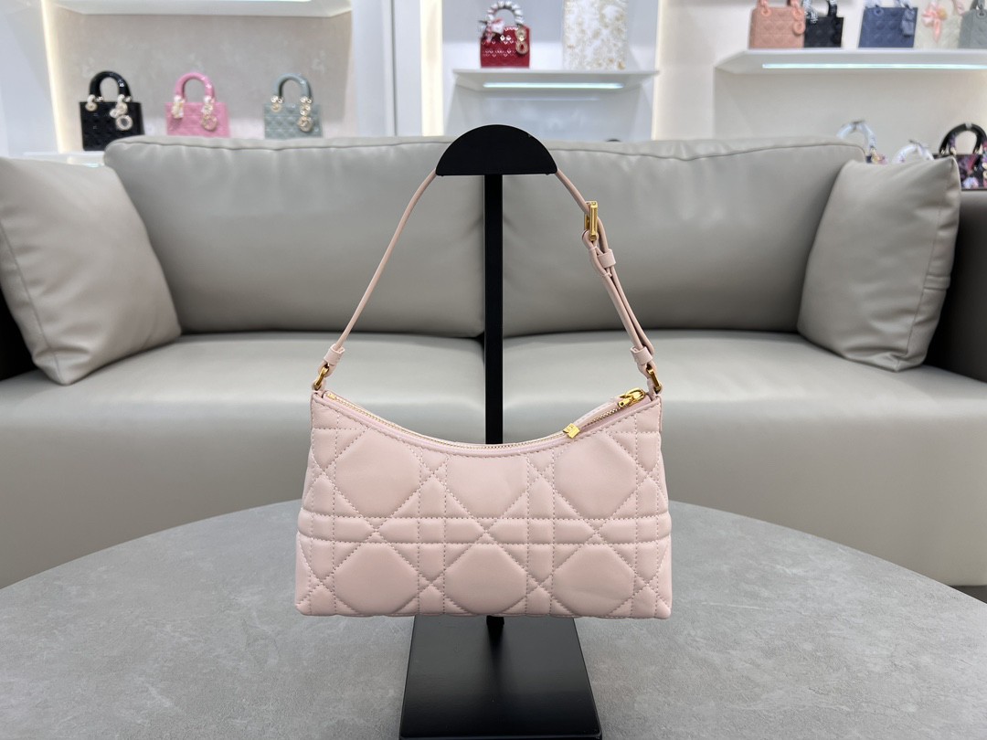 Dior Miss Caro Cigale Mini Bag