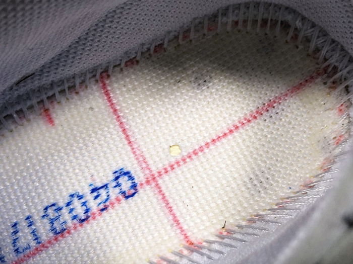 OFF-WHITE x Nike Air Max 90 Sail Muslin Virgil Abloh AA7293-100