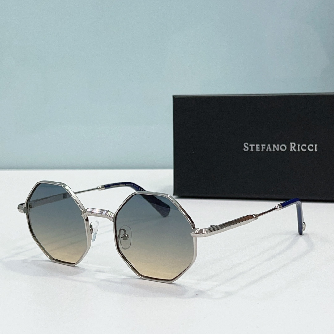 Saint Laurent YSL Round Protective Sunglasses Top Quality