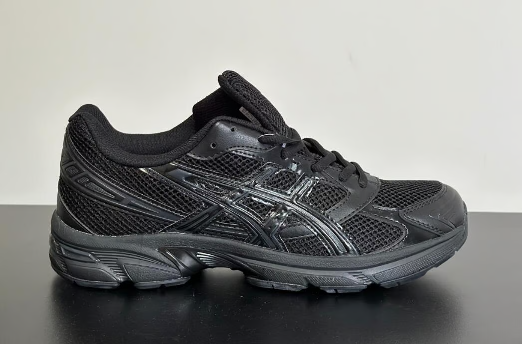 Asics Gel 1130 Black