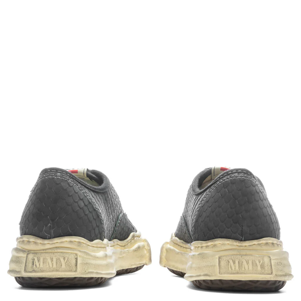 MIHARA YASUHIRO Baker OG Sole - Black