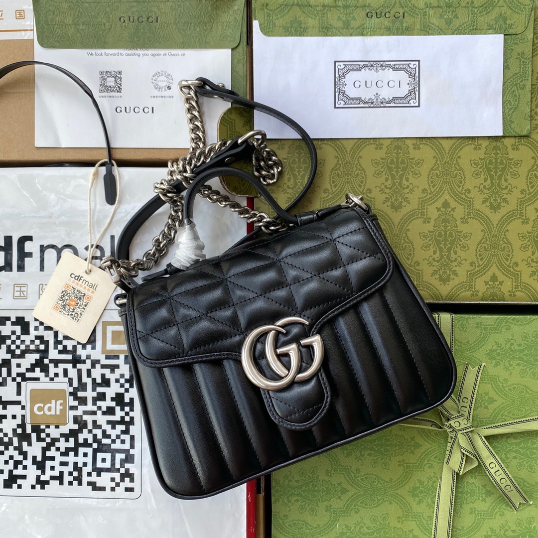 Gucci Marmont small bag