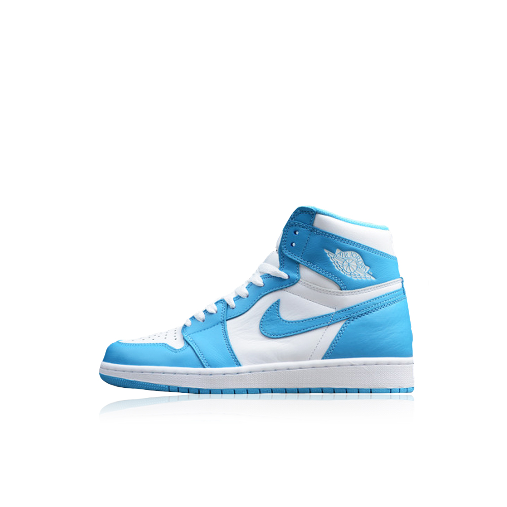 Air Jordan 1 Retro High OG UNC 555088-117