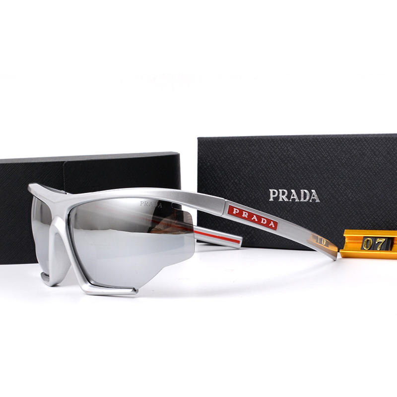 Prada new sunglasses