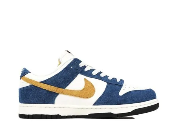 Kasina x Dunk Low “80s Bus