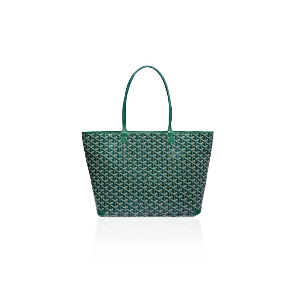 Goyard Artois Tote Zipper Handbag