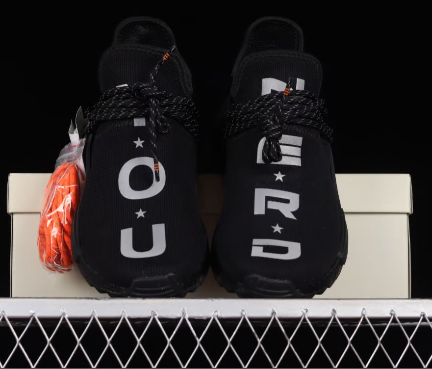 Adidas NMD rell Y.O.U. N.E.R.D.HU Phar