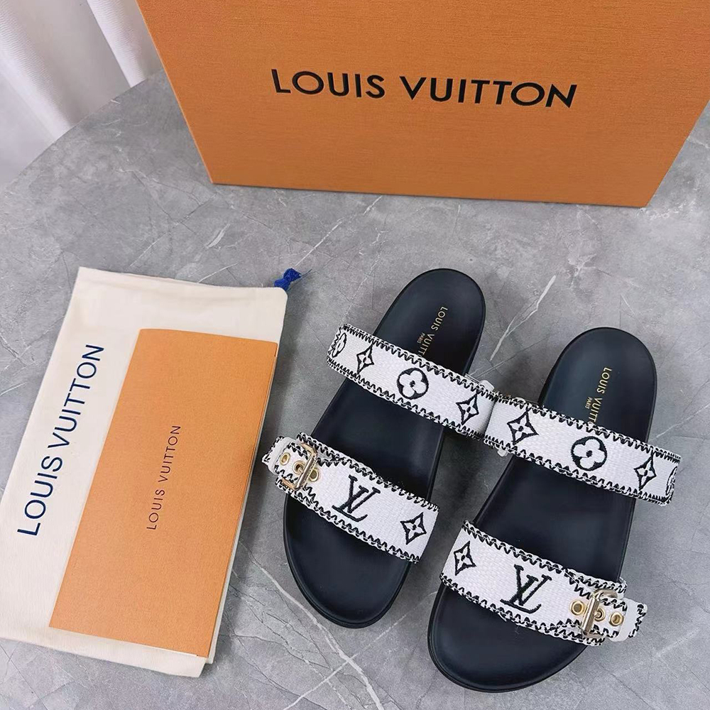 Louis Vuitton LV sandals
