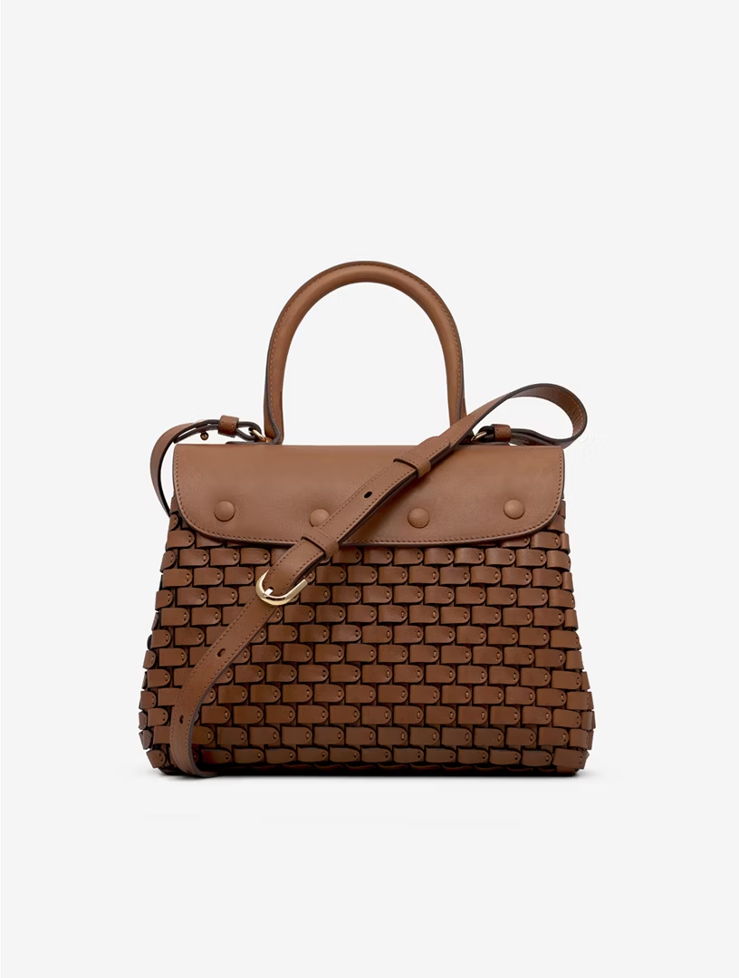 DELVAUX Brillant Mm S Arsenal Dream