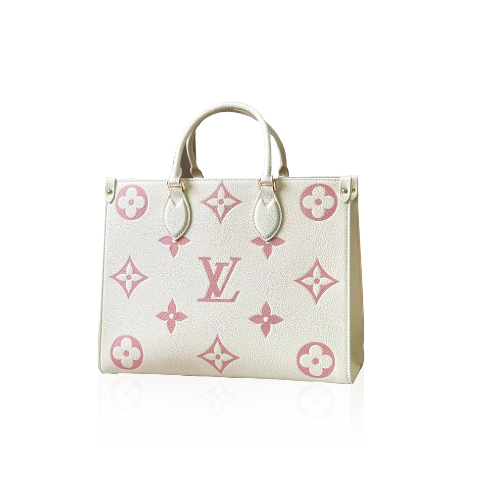 Louis Vuitton LV Pre-Owned Tote