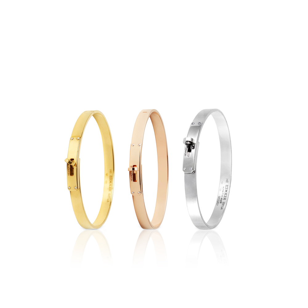 Hermes Bracelets Jewelry