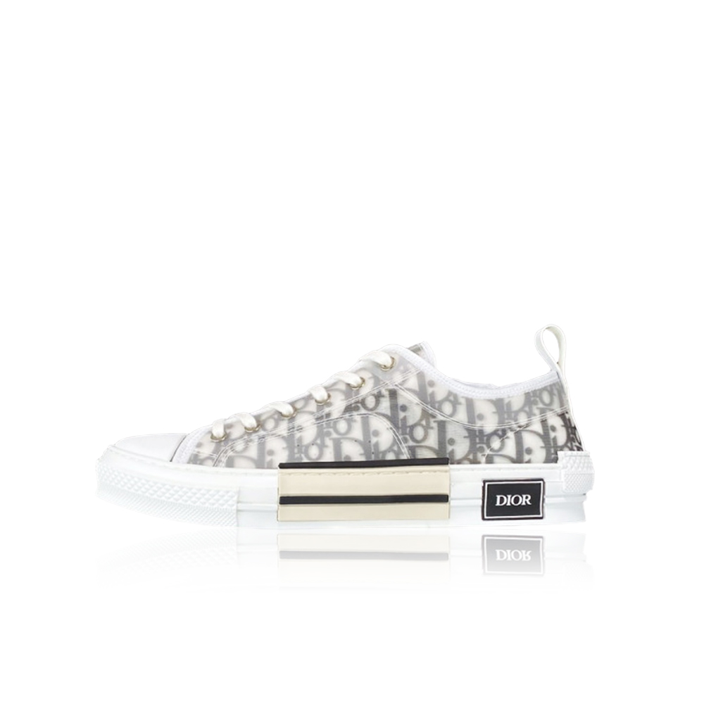 Dior B23 Oblique low Shoes T004801-1072