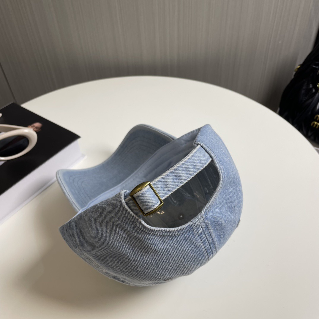 Ceiline Cowboy Baseball Hat Sunshade Hat