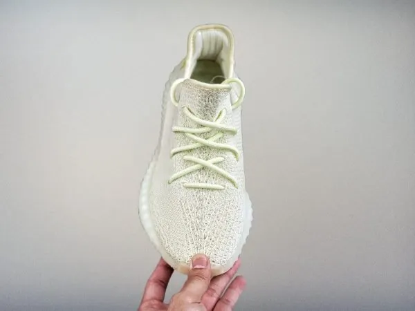 Yeezy350 Boost V2 “Butter”