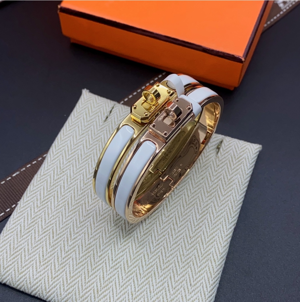 Hermès new bracelet