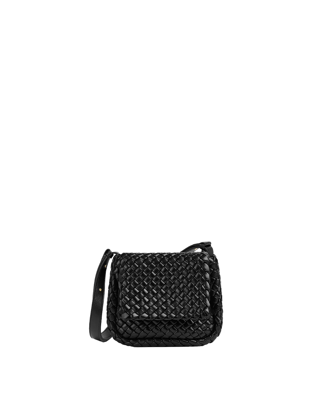 Bottega Veneta Mini Cobble Bag