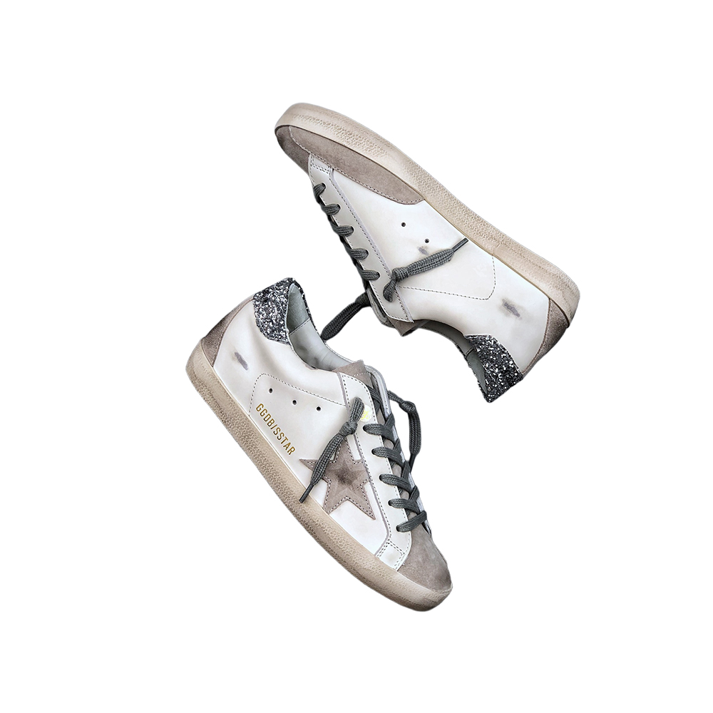 Golden Goose Ball Star Sneakers Super Star 21ss 1