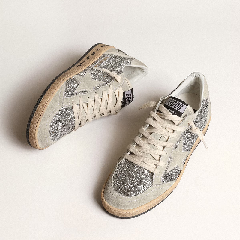 Golden Goose Ball Star sneakers