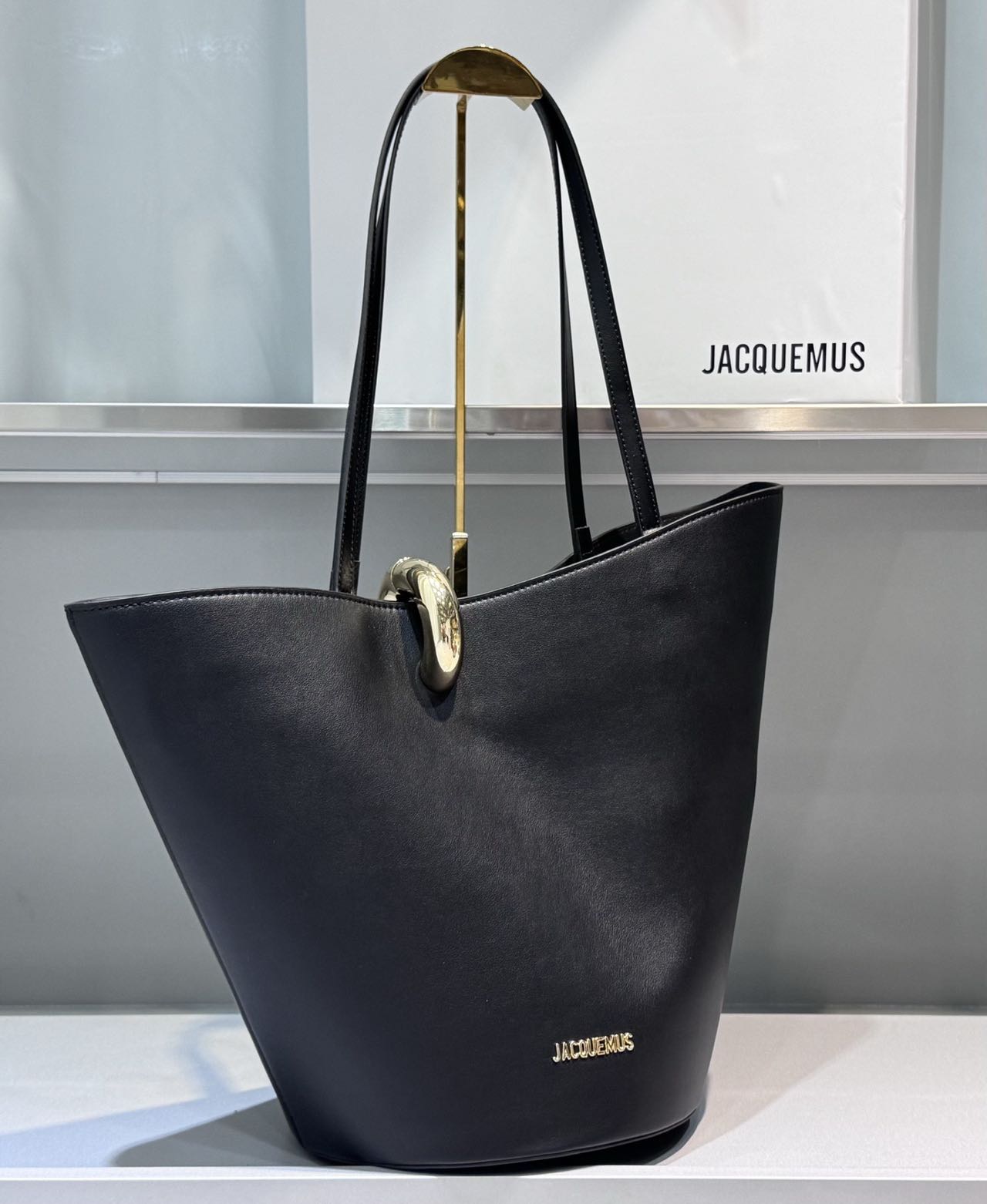 Jacquemus Le Petit Bambo~2025 autumn and winter new model