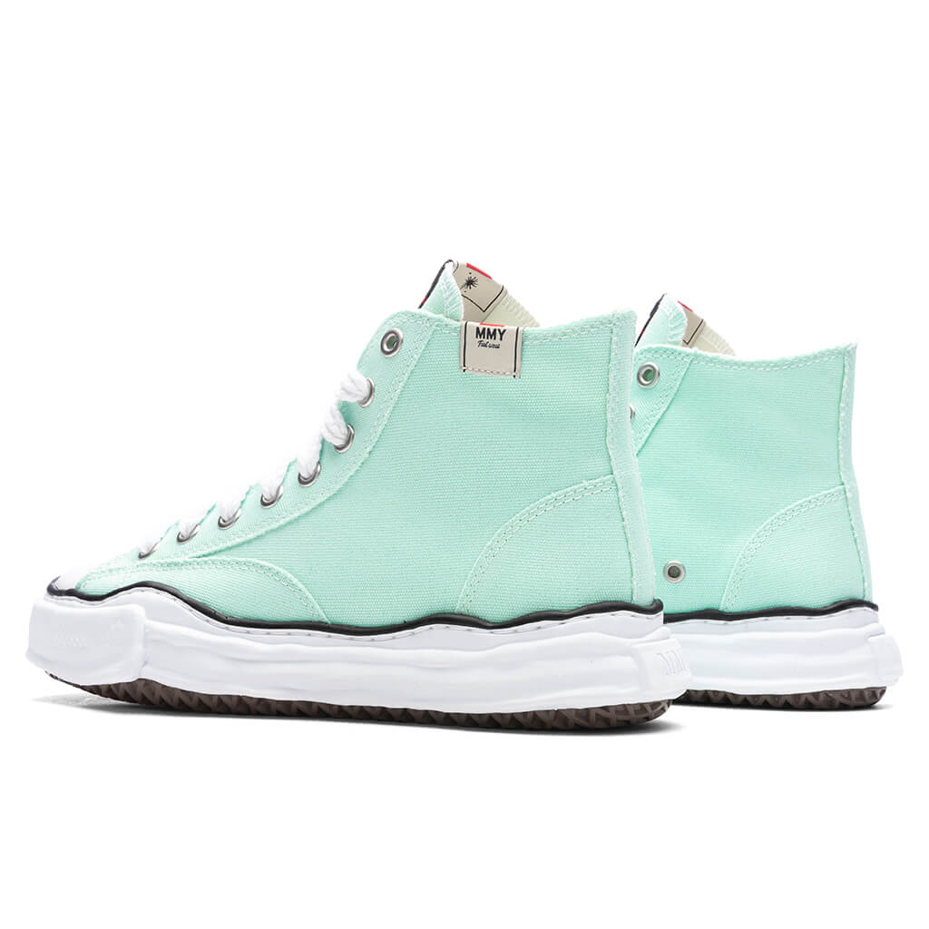 MIHARA YASUHIRO Peterson Canvas High - Light Blue