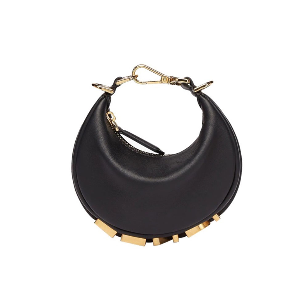 FENDI Fendigraphy Mini&Small