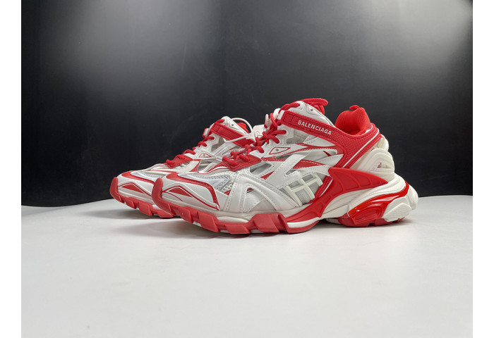 Balenciaga Sneaker TRACK Tess.s.Gomma 4.0 4000019(Perfect Replica)