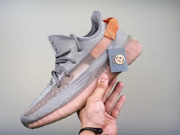 Yeezy350 Boost V2 “True Form”
