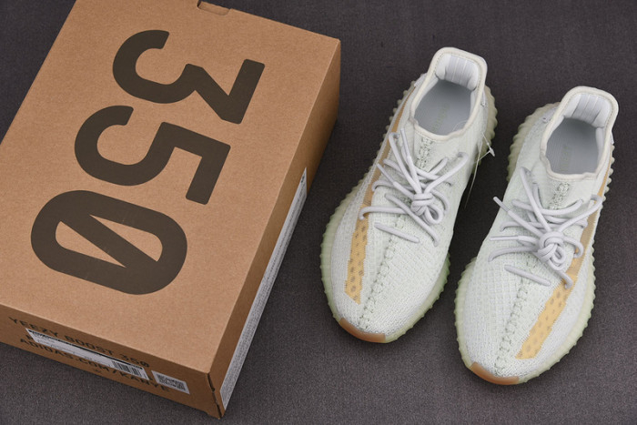 Yeezy 350 v2 Hyperspace EG7491